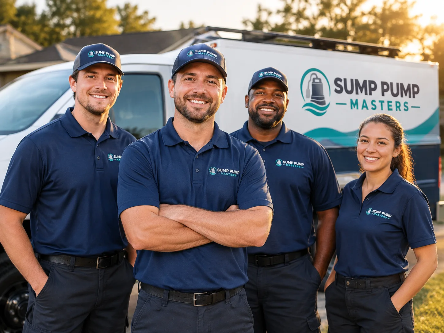 Sump Pump Repair company in Cave Springs, AR