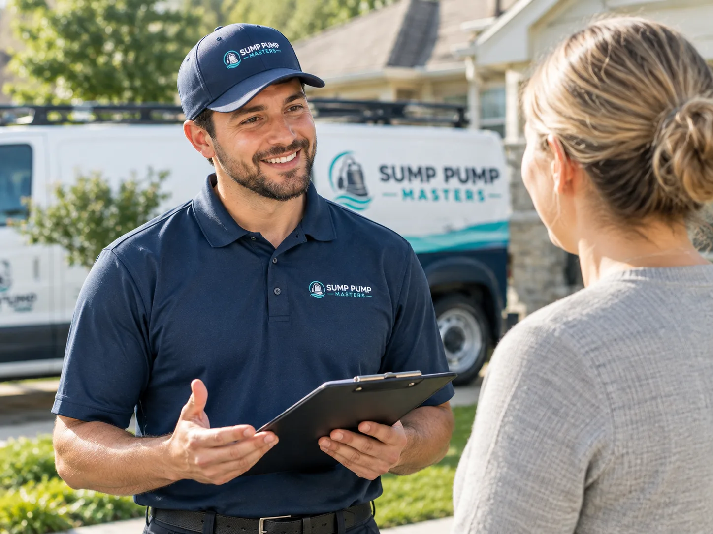 Sump Pump Repair Cave Springs, AR FAQs